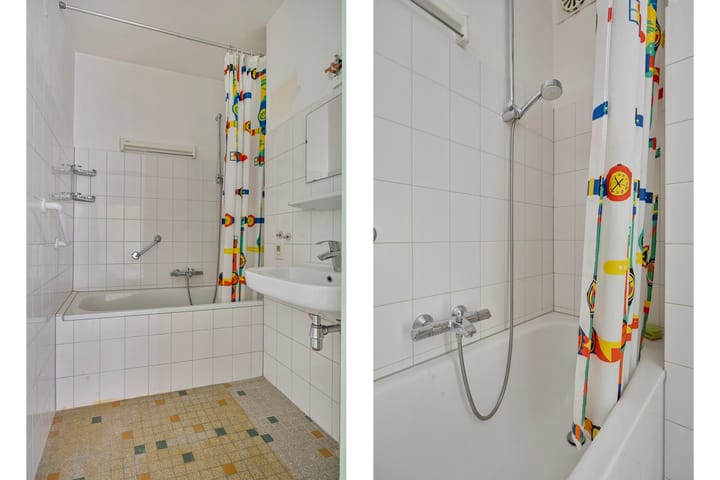 Appartement te koop: Kruiskampsingel 263, 'S-Hertogenbosch