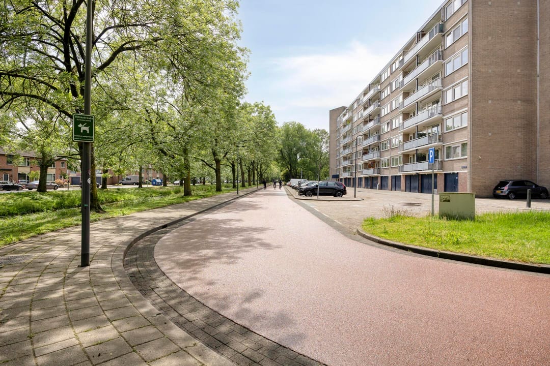 Photo 1 of Kruiskampsingel 263