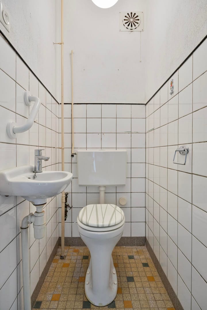 Appartement te koop: Kruiskampsingel 263, 'S-Hertogenbosch