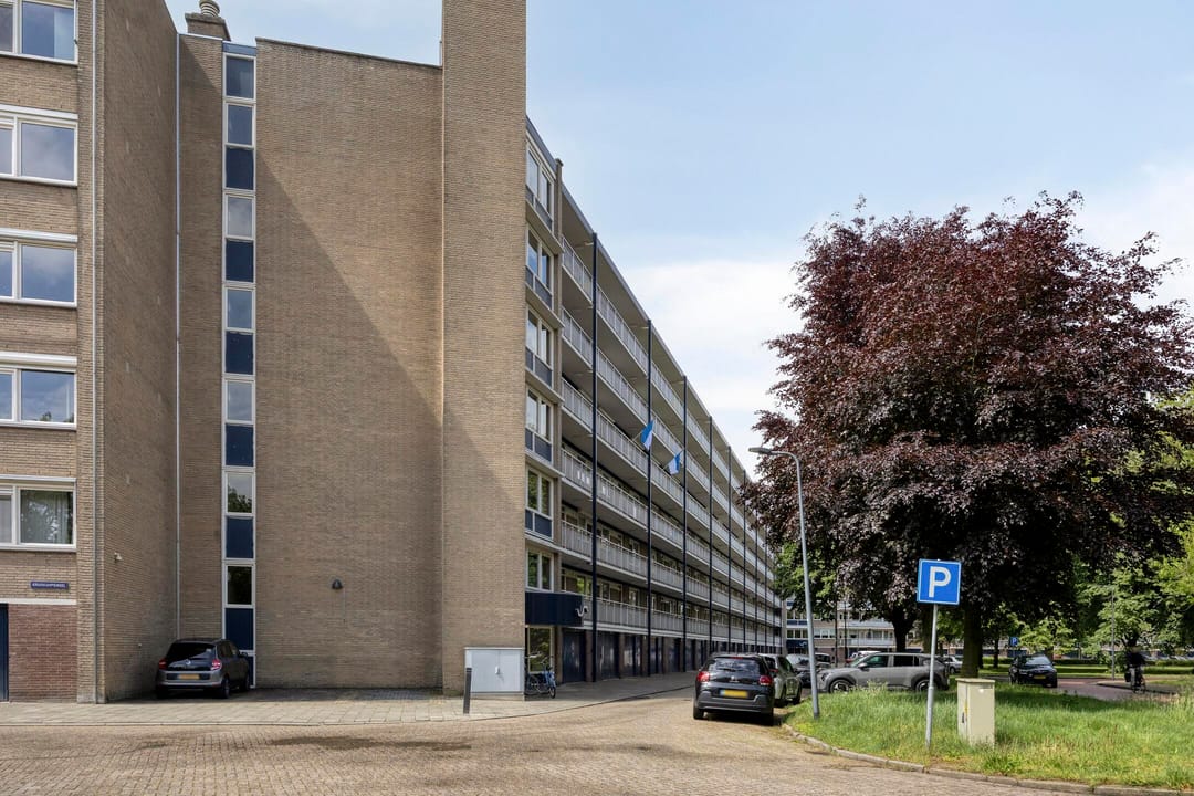 Photo 32 of Kruiskampsingel 263