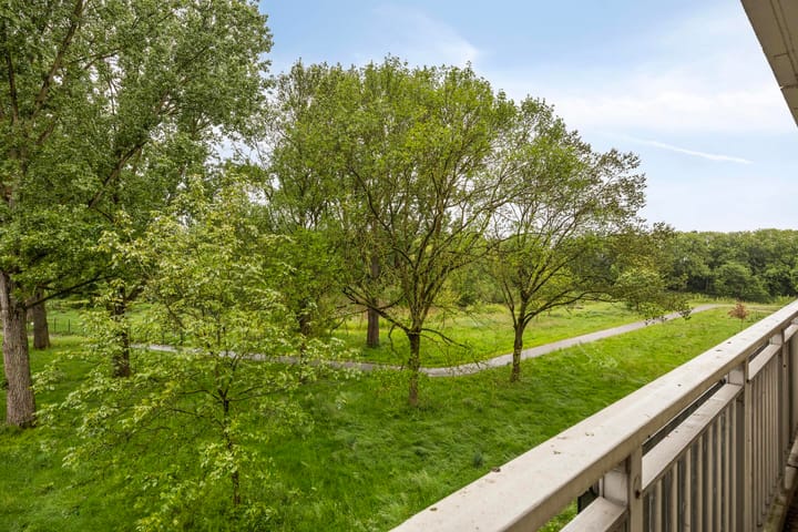 Appartement te koop: Kruiskampsingel 263, 'S-Hertogenbosch