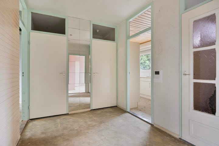 Appartement te koop: Kruiskampsingel 263, 'S-Hertogenbosch