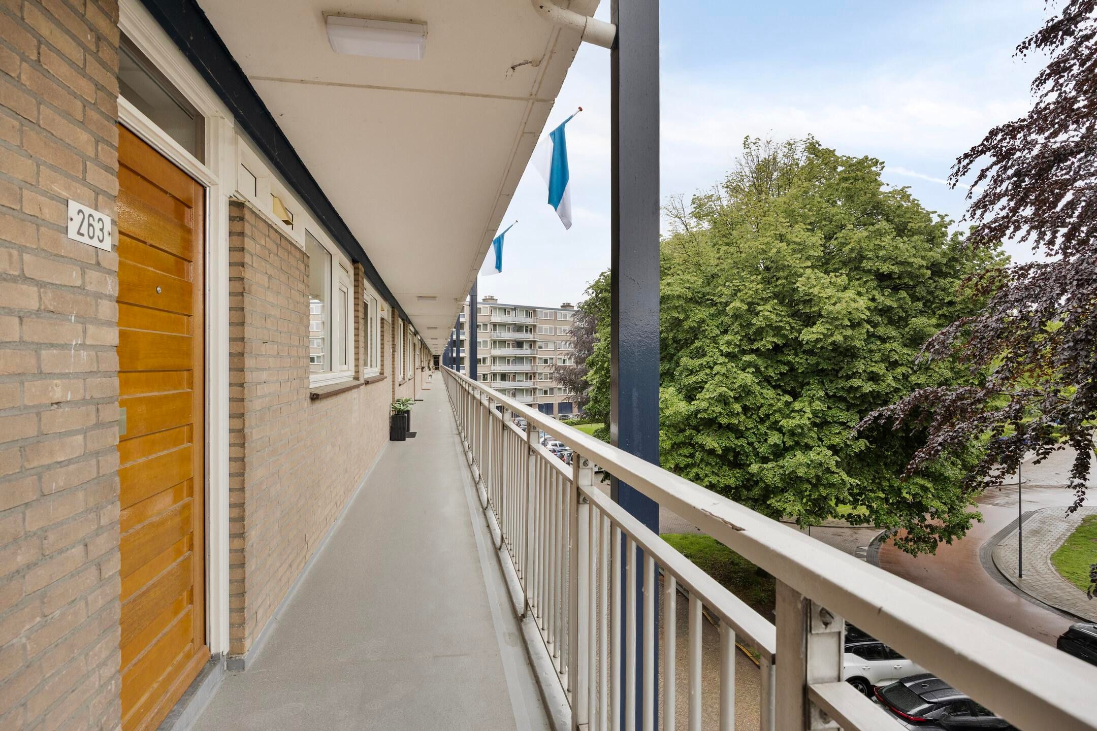 Photo 30 of Kruiskampsingel 263