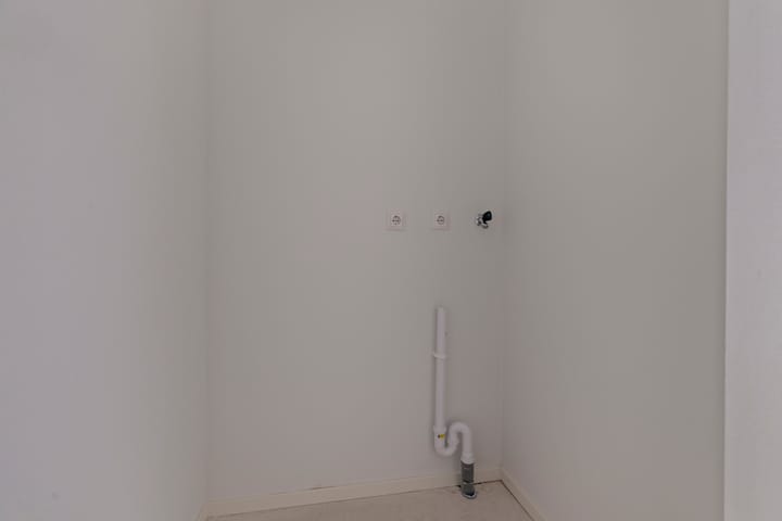Appartement te huur: Naritaweg 10A3, Amsterdam