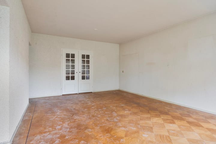 Appartement te koop: Kruiskampsingel 263, 'S-Hertogenbosch