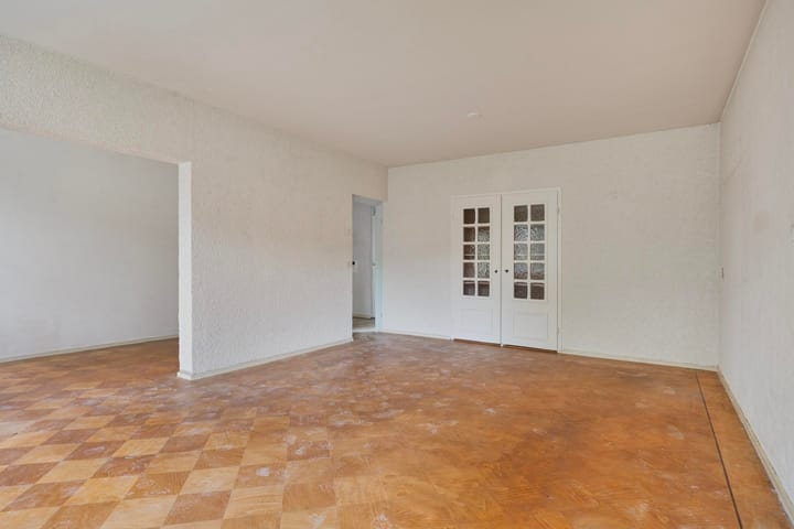 Appartement te koop: Kruiskampsingel 263, 'S-Hertogenbosch