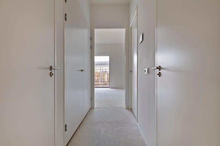 Appartement te huur: Naritaweg 10A3, Amsterdam