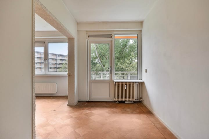 Appartement te koop: Kruiskampsingel 263, 'S-Hertogenbosch