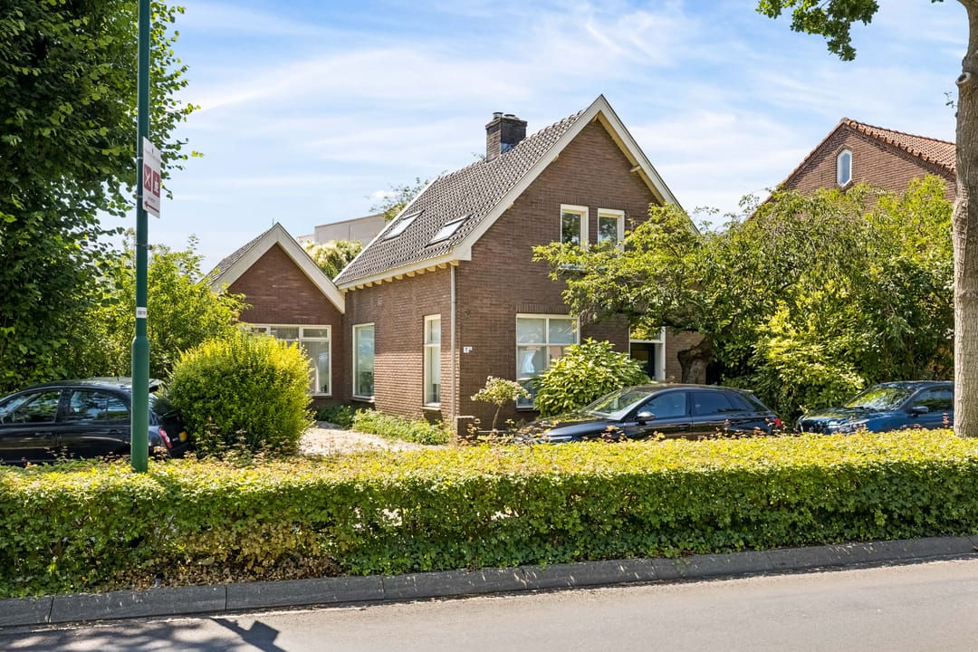 Foto 1 van Provincialeweg 1-F