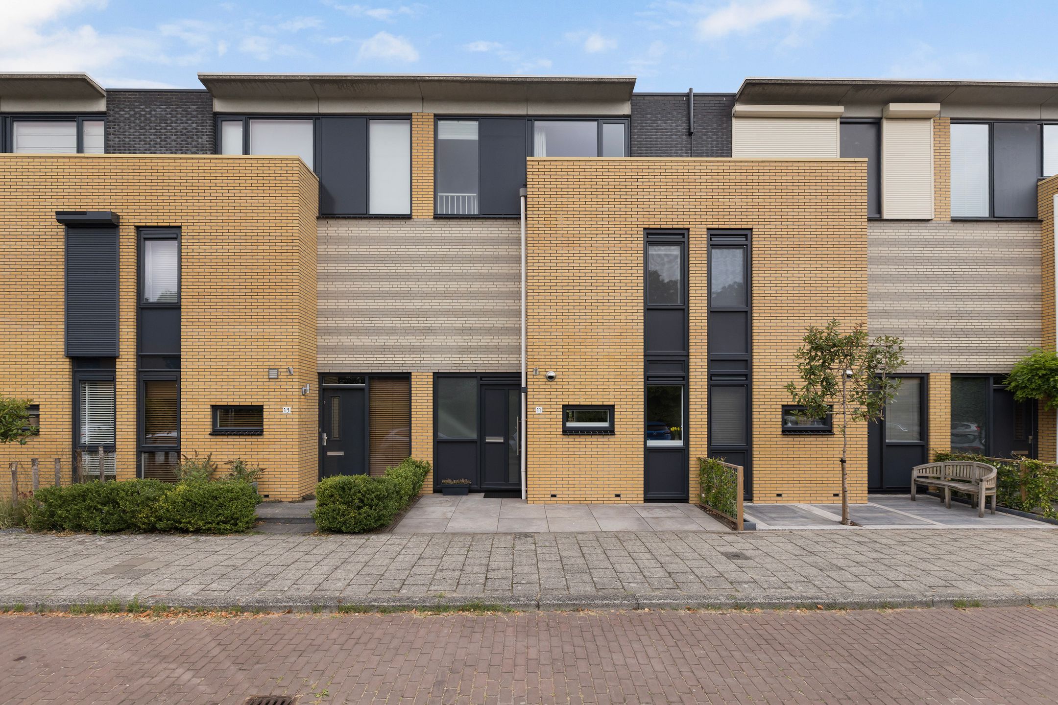 Rusthout 11 