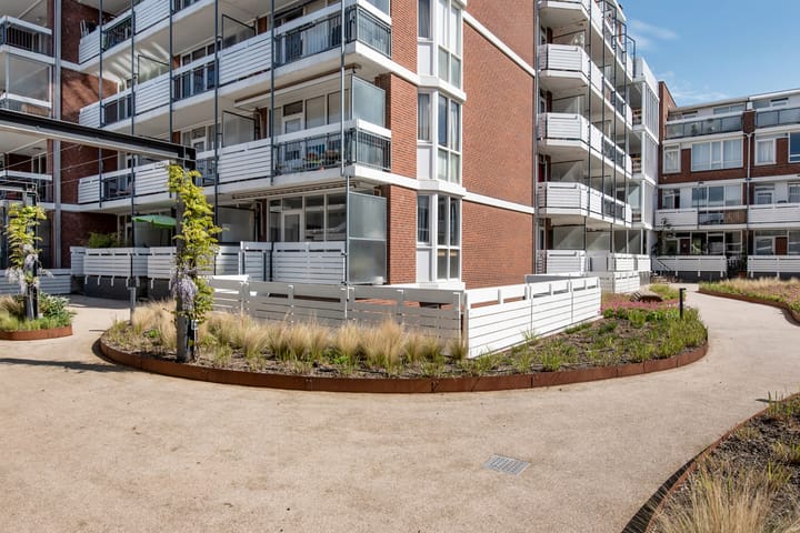 Foto 4 van Frederikstraat 727