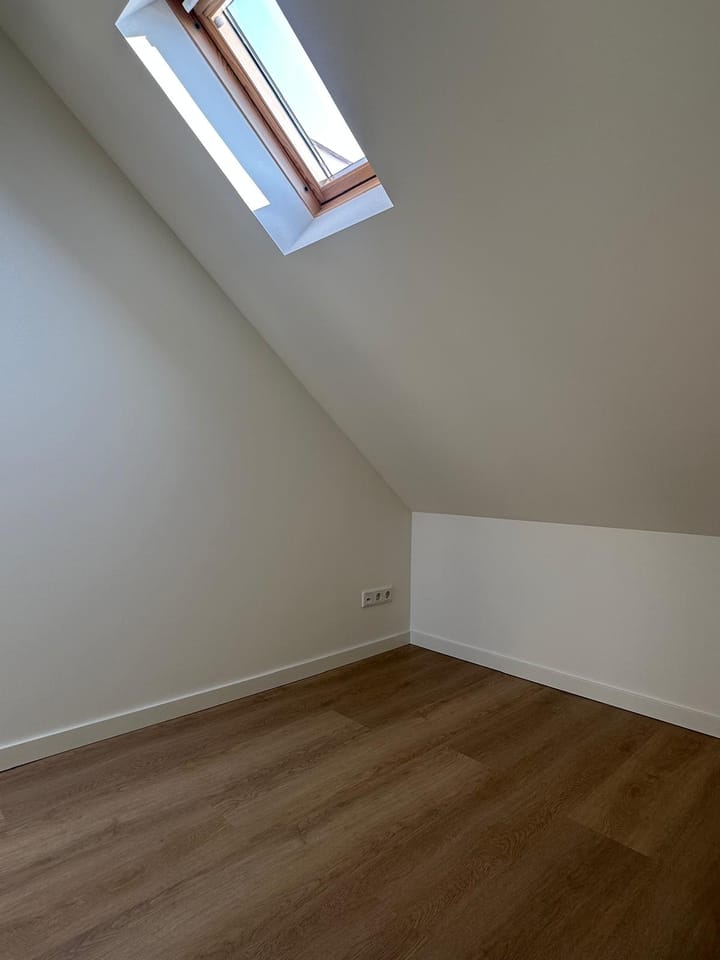 Appartement te huur: Sassenheimstraat 29-4, Amsterdam