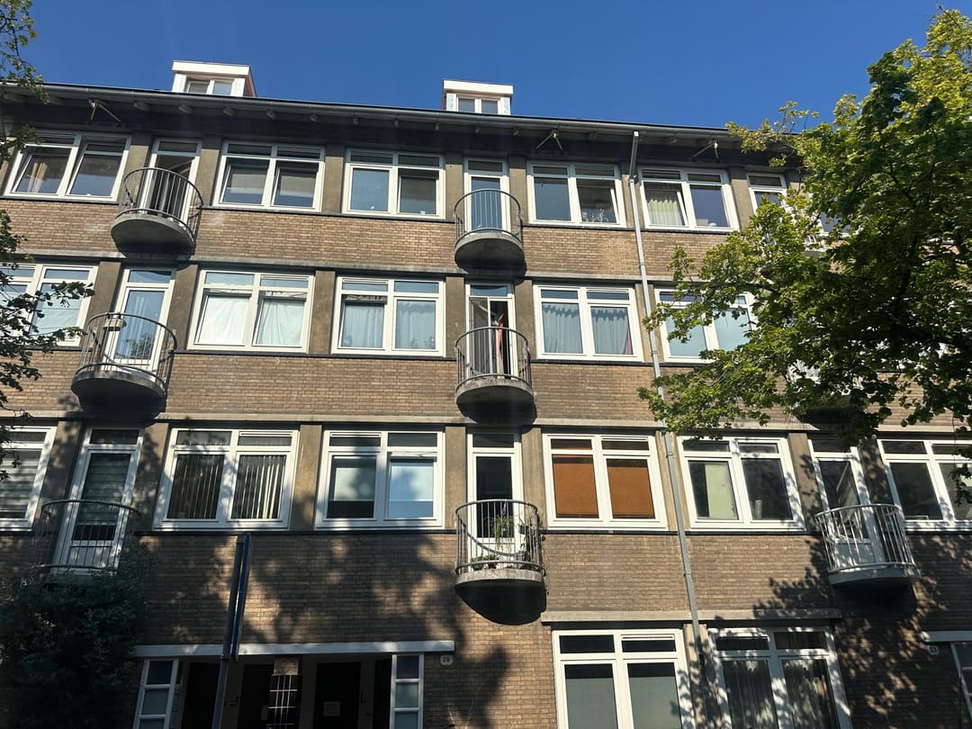 Foto 1 van Sassenheimstraat 29-4