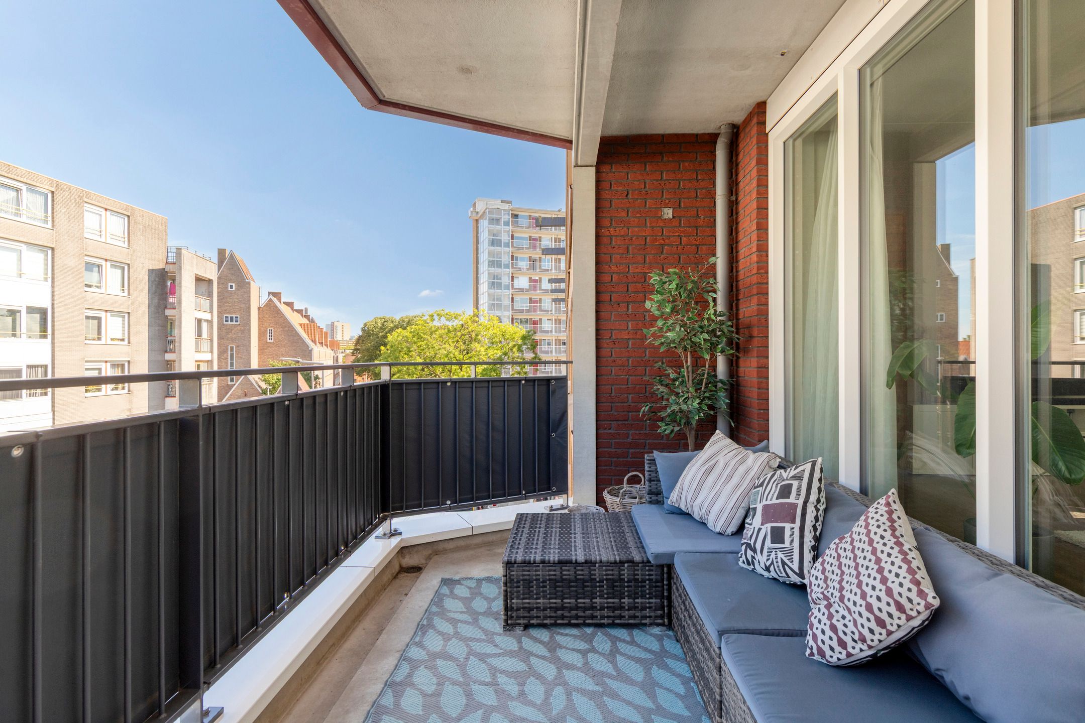 Hellevoetstraat 11 