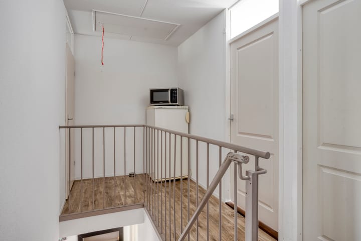 Tussenwoning te koop: Karekiet 39, Etten-Leur