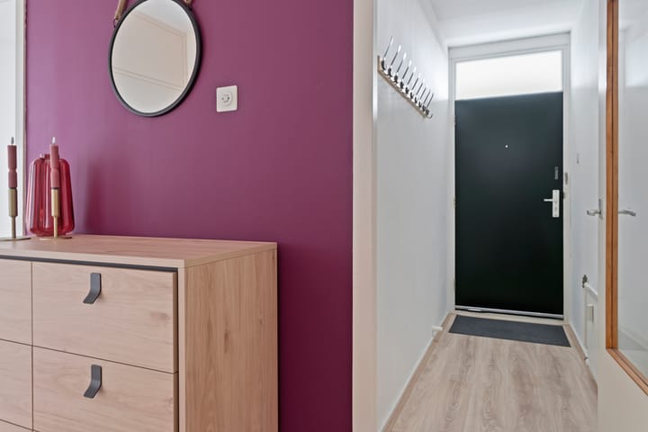 Appartement te koop: Alfred Nobellaan 635, De Bilt