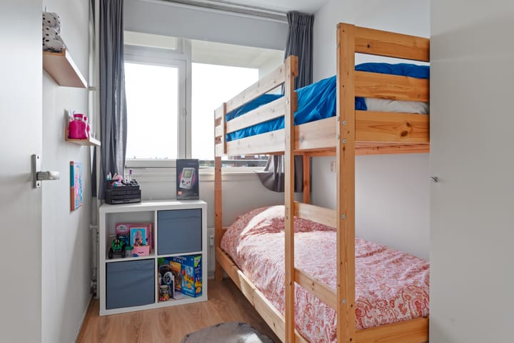 Appartement te koop: Alfred Nobellaan 635, De Bilt
