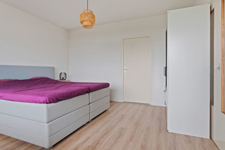 Appartement te koop: Alfred Nobellaan 635, De Bilt