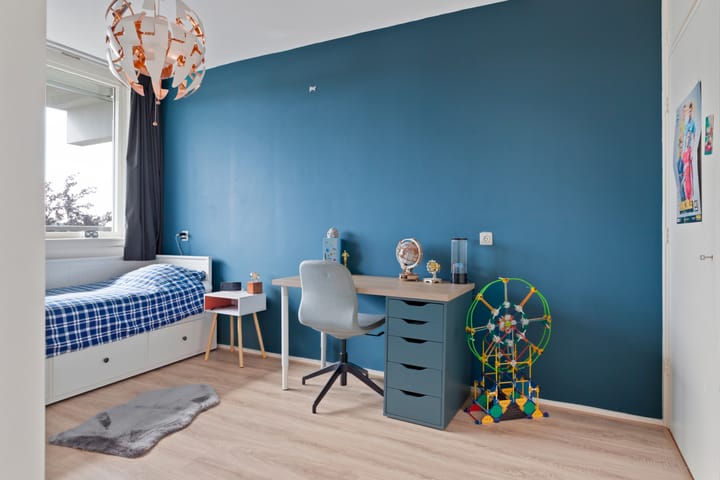Appartement te koop: Alfred Nobellaan 635, De Bilt