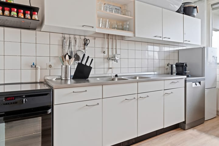 Appartement te koop: Alfred Nobellaan 635, De Bilt