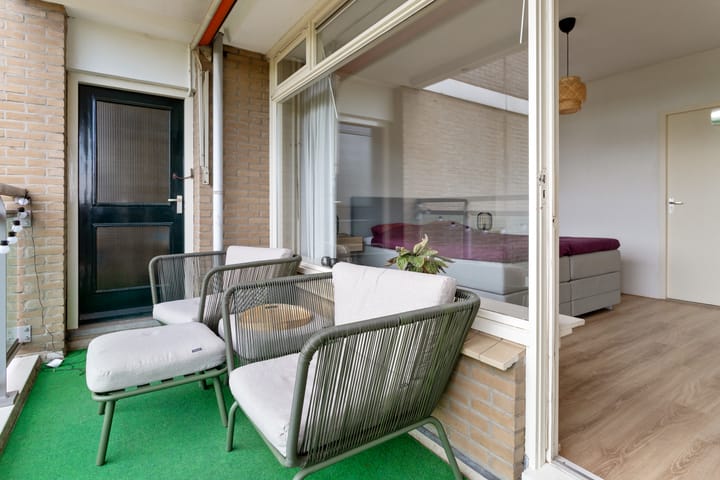 Appartement te koop: Alfred Nobellaan 635, De Bilt
