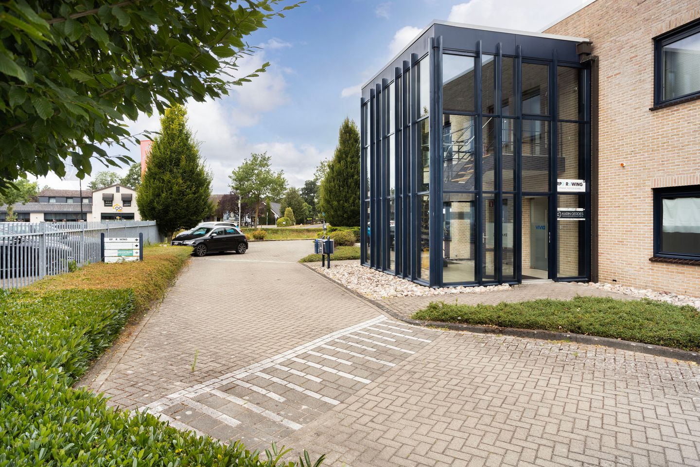 View photo 4 of Bouwstraat 3-9