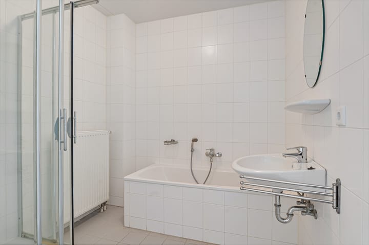 Appartement te huur: Klopsteen 52, 'S-Gravenhage
