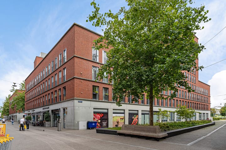 Appartement te huur: Klopsteen 52, 'S-Gravenhage