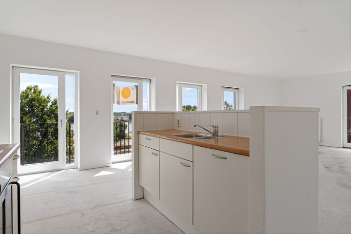 Appartement te huur: Klopsteen 52, 'S-Gravenhage