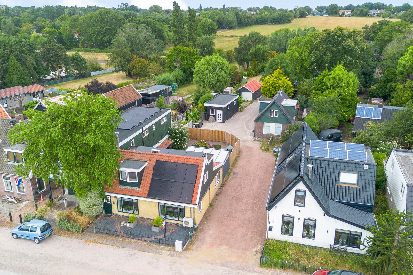Photo 3 of De Haukes 64