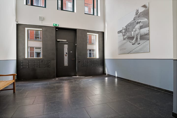 Appartement te huur: Klopsteen 52, 'S-Gravenhage
