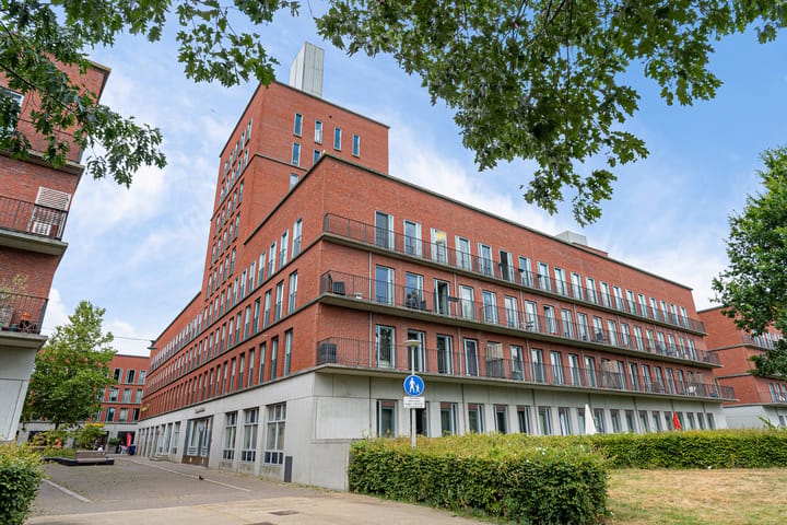 Appartement te huur: Klopsteen 52, 'S-Gravenhage