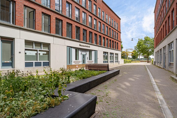 Appartement te huur: Klopsteen 52, 'S-Gravenhage