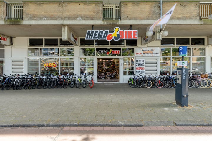 Burgemeester van Walsumweg 528