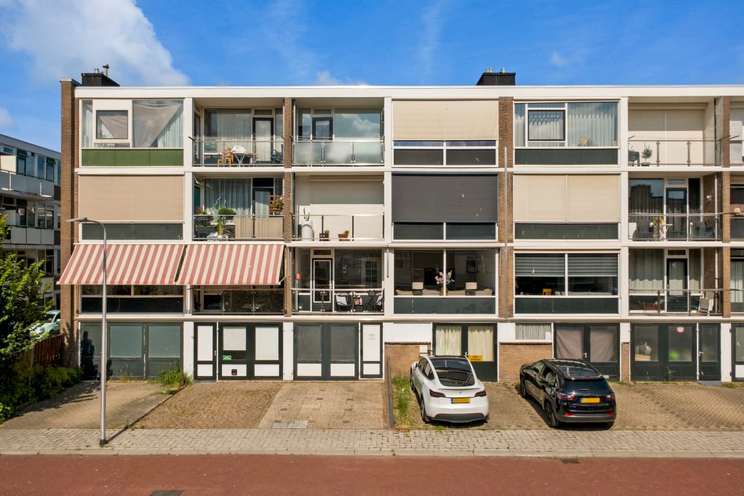 Foto 41 van van Slingelandtstraat 2