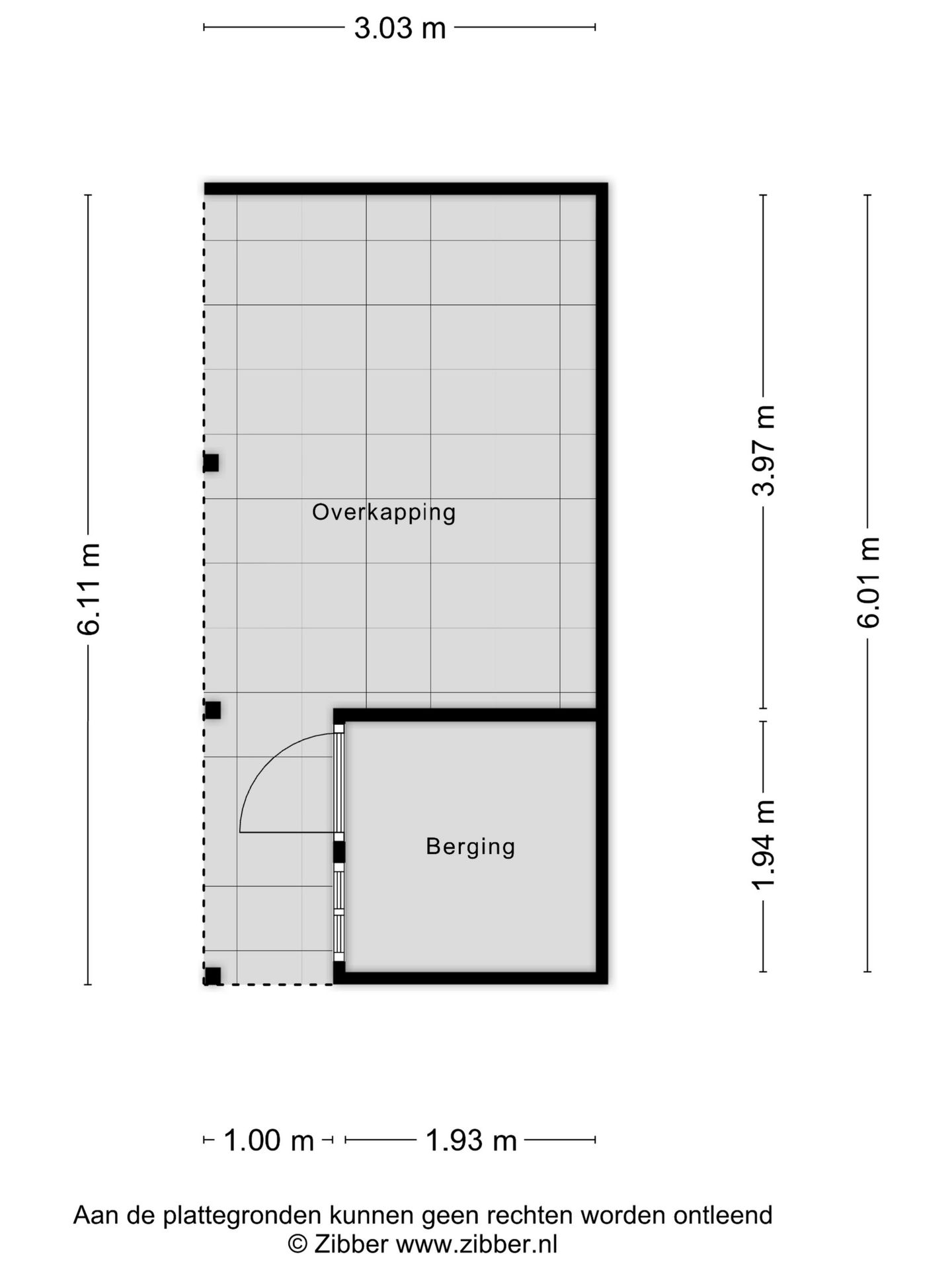 Foto 50 van Kaap 8