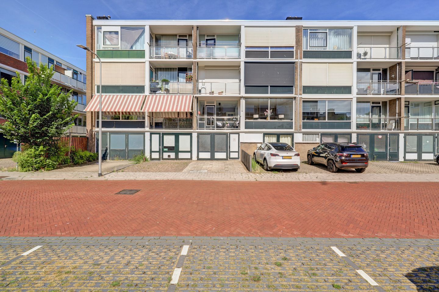 Foto 40 van van Slingelandtstraat 2