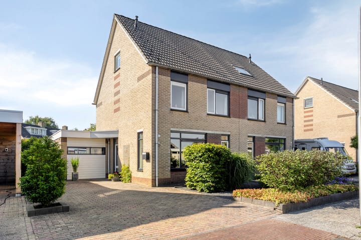 Foto 2 van Kaap 8