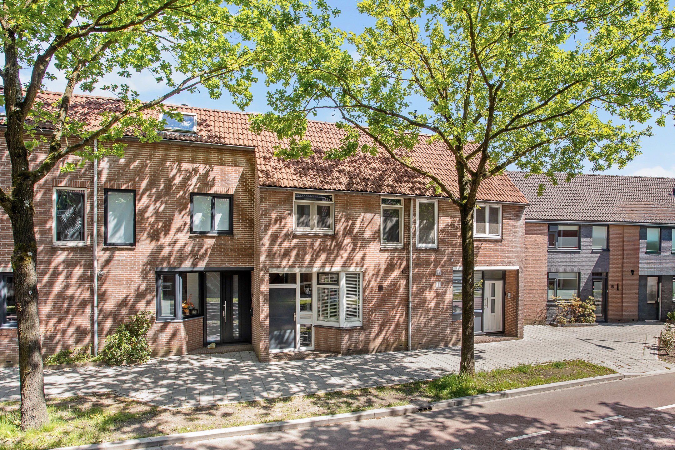 Bleekstraat 22 