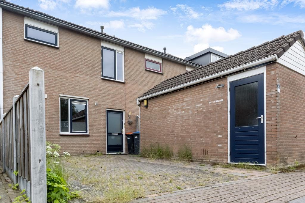 Foto 1 van Kamp 14 14
