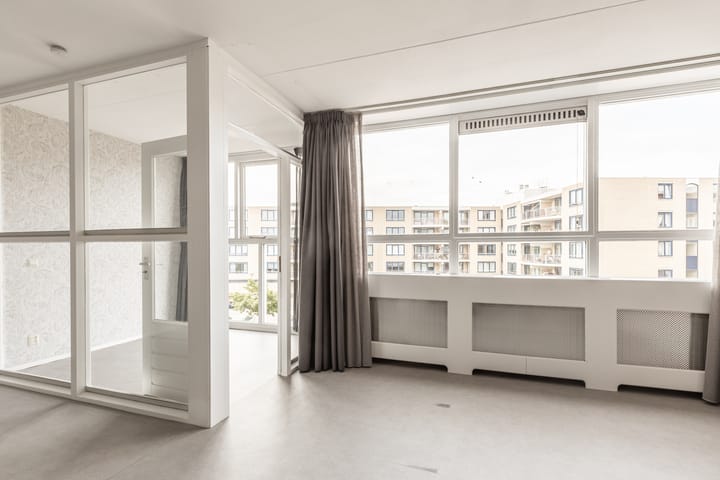 Appartement te koop: Damstraat 58, Spijkenisse