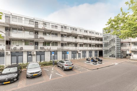 Damstraat thumbnail