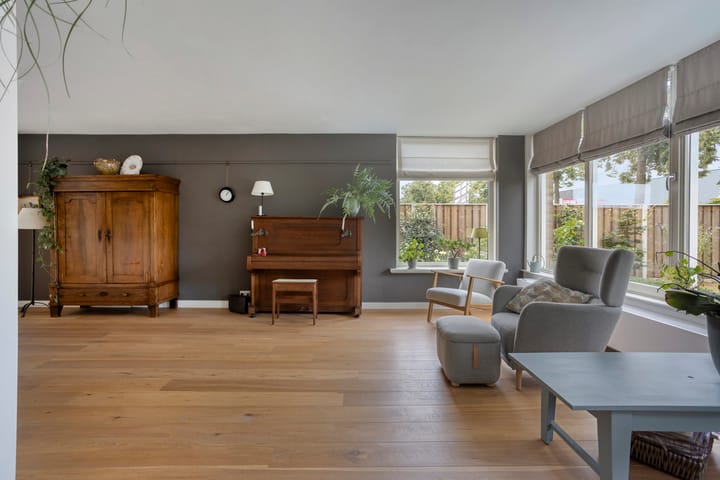Vrijstaande woning te koop: Oranjestraat 104, Best