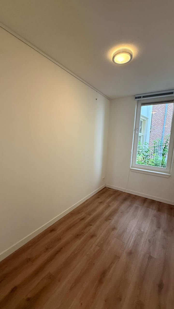 Appartement te huur: Westeinde 42, 'S-Gravenhage