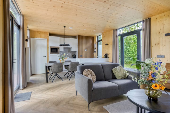 Vrijstaande woning te koop: Traasweg 5Z08, Markelo