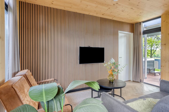 Vrijstaande woning te koop: Traasweg 5Z08, Markelo
