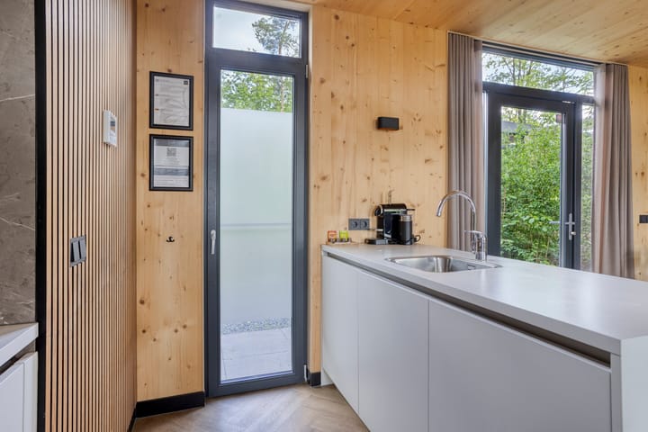 Vrijstaande woning te koop: Traasweg 5Z08, Markelo