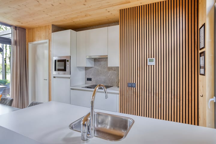 Vrijstaande woning te koop: Traasweg 5Z08, Markelo