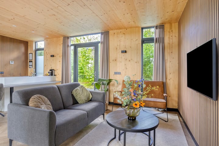 Vrijstaande woning te koop: Traasweg 5Z08, Markelo
