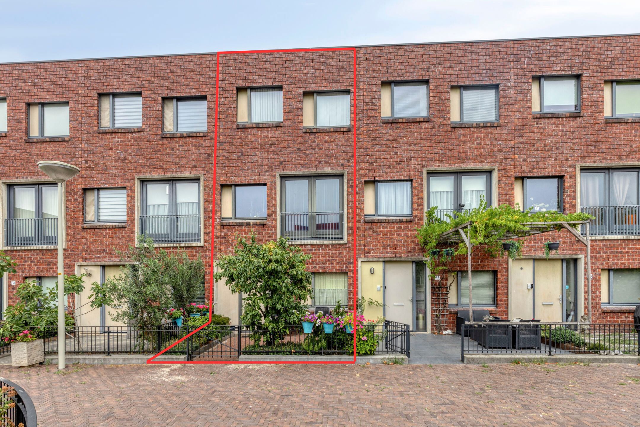 Buinerveenstraat 27 